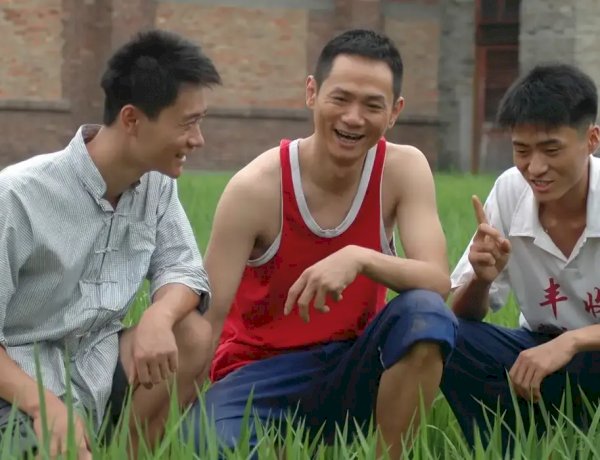 5ª Mostra de Cinema China-Brasil: Filmes Gratuitos no Rio de Janeiro