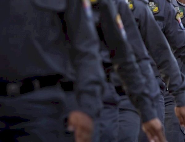 Mato Grosso Registra Queda de 33,2% em Mortes por Intervenção Policial em um Ano