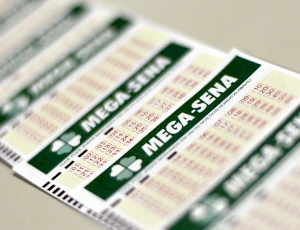 Bolão em Presidente Venceslau (SP) Fatura R$ 101 Milhões na Mega-Sena