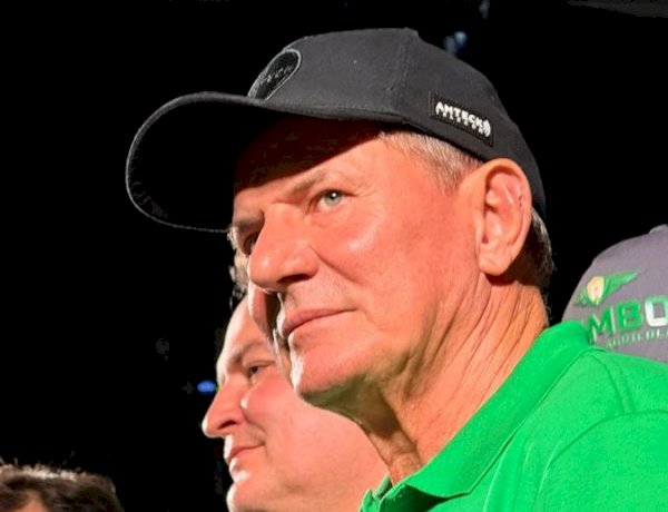 Fernando Gorgen Defende União do Vale do Araguaia em Campanha para Deputado Federal