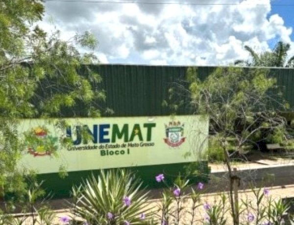 Unemat Abre Inscrições para 12 Vagas de Mestrado em Mato Grosso