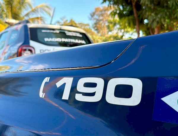 Tentativa de Abuso em Sorriso: Jovem Escapa Pulando de Janela