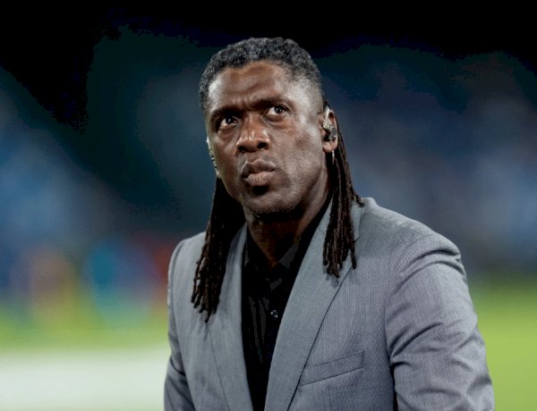 Clarence Seedorf é o novo técnico do Corinthians após quase 10 anos sem treinar