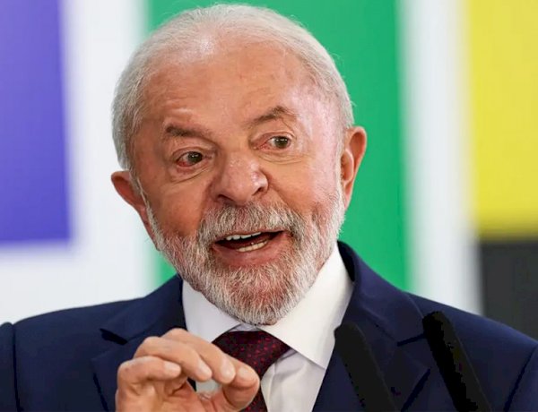 Lula é reeleito para o quarto mandato, mas perde em 95�s cidades de Mato Grosso