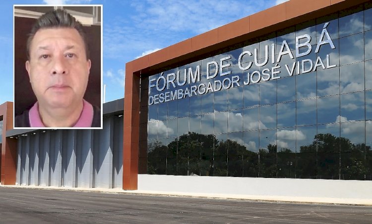 Carlinhos Bezerra é condenado a 36 anos pelas mortes de Thays e Willian | Estadão MT