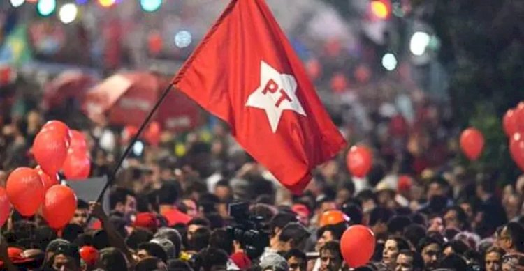 Folha do Estado | PT desembolsa quase R$ 500 mil em anúncios na Meta em uma semana