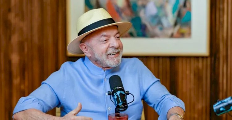 Folha do Estado | OAB cobra retratação de Lula após declaração sobre advogados criminalistas