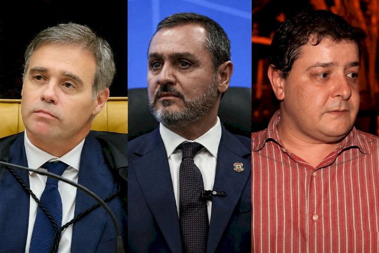 Folha do Estado | Mendonça apura se chefe da PF obstruiu investigação sobre desvios no INSS para blindar Lulinha
