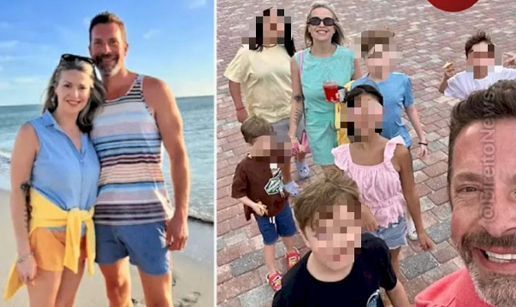 Folha do Estado | Homem mata esposa e seis filhos a tiros, incendeia casa e tira a própria vida 
