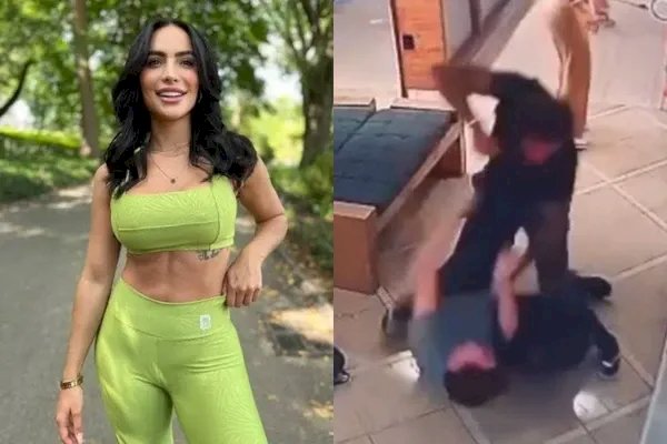 Jovem Vítima de Agressão Recebe Alta, Mas Enfrenta Medos Emocionais