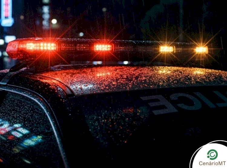 Jovem de 20 anos é resgatada de cárcere privado e agressões em Várzea Grande