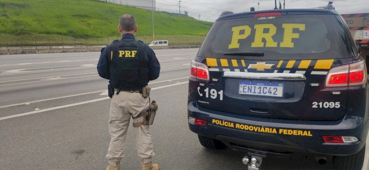 Capotamento de Viatura da PRF em Pontes e Lacerda: Policiais Saem Ilesos