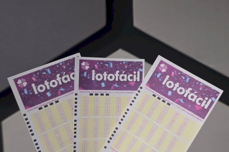 Lotofácil 3751: Minas Gerais Fatura Prêmio Principal e MS Tem Cinco Vencedores