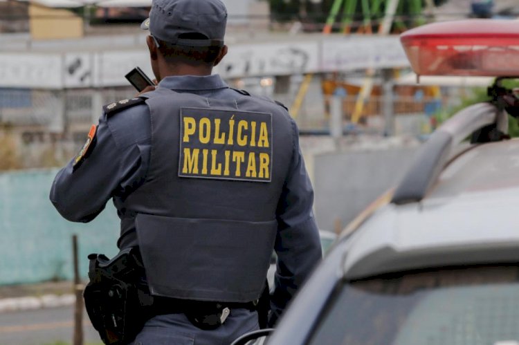 Jovem é Detido em Rondonópolis por Agredir Ex-Namorada e Incendiar Residência