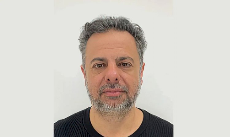 Wilson Grassi Júnior é oficializado como candidato à Presidência pelo Democratas