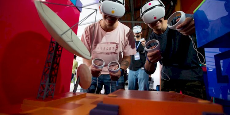 Rio Innovation Week 2026: Diversidade e Colaboração em Foco na Conferência Internacional de Ciência e Tecnologia