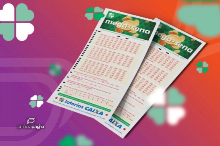 Mega-Sena 3039: Apostas em MT Faturam Mais de R$ 90 Mil com Quina