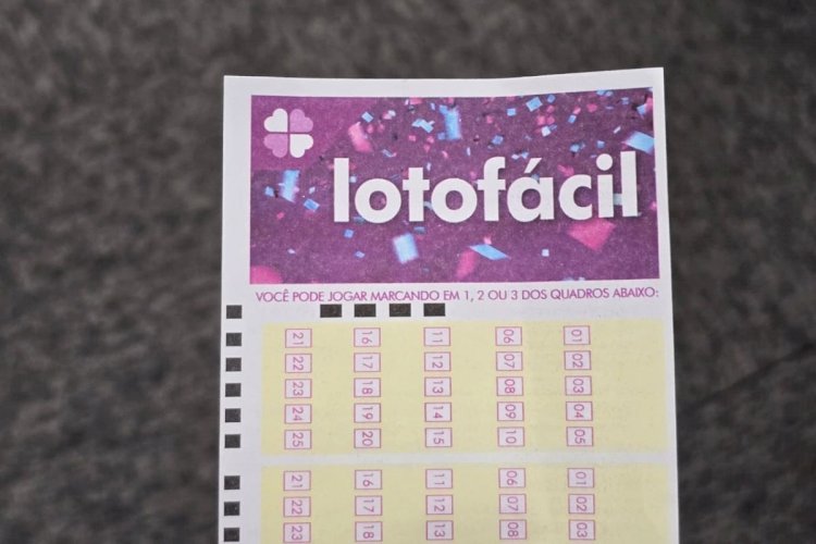 Lotofácil 3752: Apostadores de Mato Grosso Faturam Prêmio com 14 Acertos
