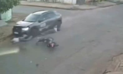 Duas Adolescentes Feridas em Colisão com Bicicleta Elétrica em Cáceres