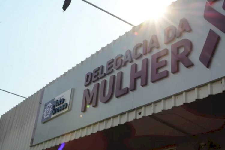 Mato Grosso: Maior Efetivo em Delegacias da Mulher, mas Falta Plantão 24h