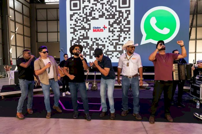 Mato Grosso AgroFestival: Celebração da Música Regional e Valorização de Artistas Locais
