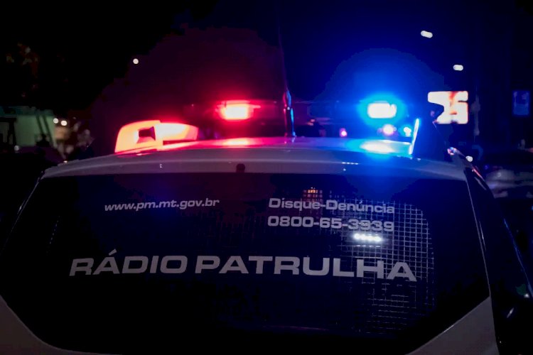 Dois Jovens Presos em Barra do Garças por Envolvimento em Sequestro e Tortura