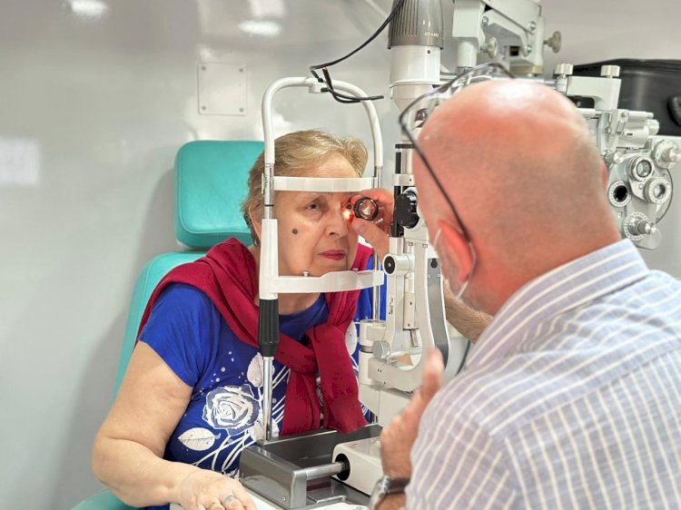 Barra do Garças: Limpeza de Lentes com YAG Laser Acontece Neste Sábado para 100 Pacientes