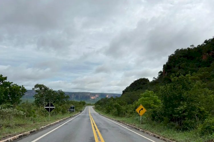 Interdição Total da MT-251 para Corrida no Próximo Domingo