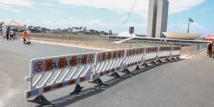 Prepare-se para o Desfile de 7 de Setembro em Brasília: Dicas e Informações Importantes