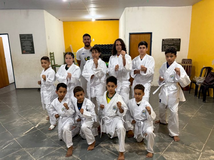 Projeto RealizAção Cuiabá Impacta Mais de 2.000 Pessoas com Esporte e Cultura
