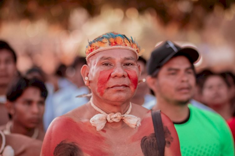 Barra do Garças Comemora 78 Anos com Desfile que Celebra suas Raízes Históricas