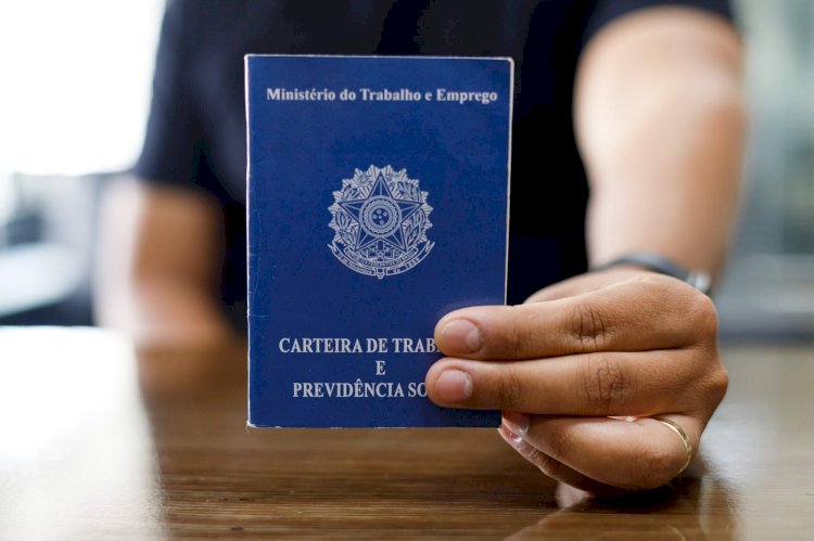 Cuiabá oferece mais de 700 vagas de emprego com salários de até R$ 7,4 mil