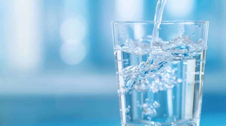 Beber Líquidos Durante as Refeições: Mitos e Verdades Sobre a Digestão