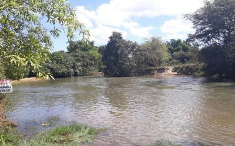 Corpo de Desaparecido é Encontrado no Rio Lira em Sorriso após Três Dias de Buscas