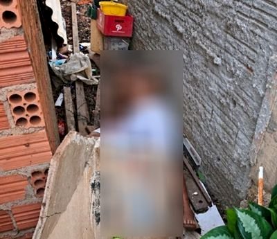 Confronto com a PM termina em morte de foragido em Vila Rica