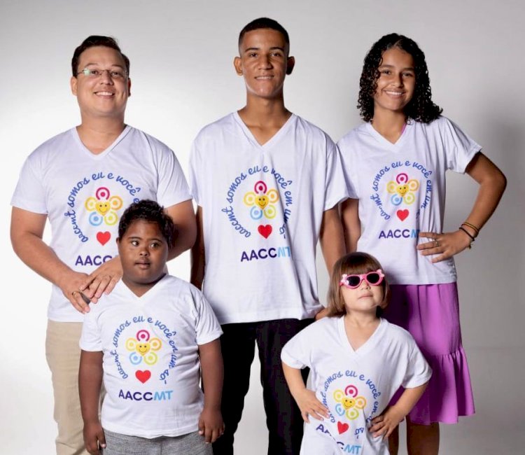 Campanha da AACCMT Arrecada Brinquedos para Crianças com Câncer até 5 de Outubro