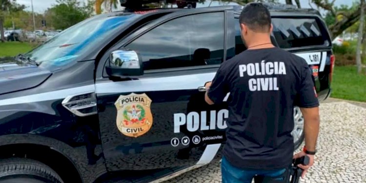 Operação Icarus: Polícia Civil desmantela rede de tráfico em quatro estados