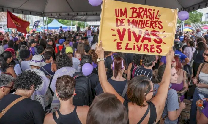 Aumento Alarmante da Violência Política de Gênero no Brasil: Crescimento de 11 Vezes em Quatro Anos