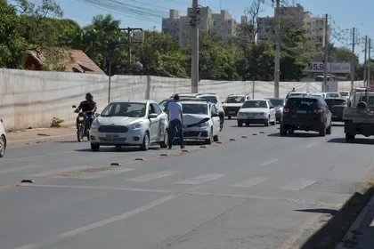 Semana do Trânsito em Mato Grosso: Novas Leis para Aumentar a Segurança nas Estradas e Cidades