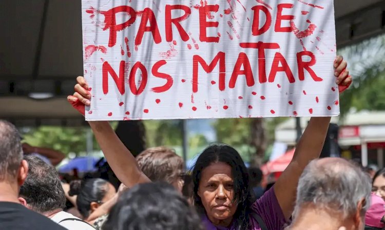 Aumento da Violência Política de Gênero Preocupa Entidades em Todo o Brasil