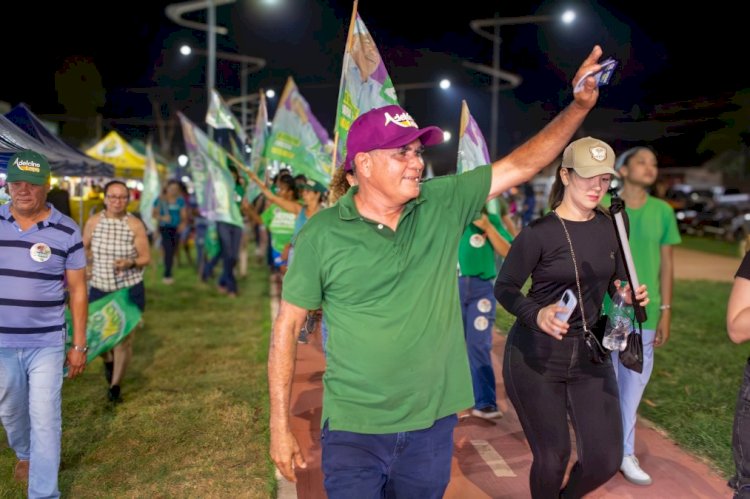 Justiça Eleitoral rejeita ação contra Adelcino Lopo e descarta irregularidades em Barra do Garças