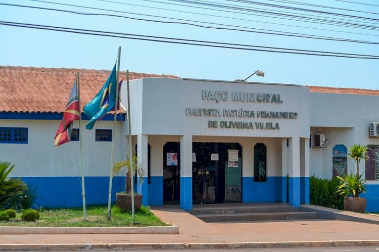 Investigação do TCE-MT sobre contrato de R$ 6,4 milhões em Ribeirão Cascalheira levanta questões