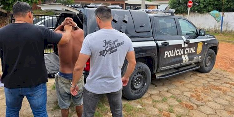 Mãe e tio são detidos em investigação sobre bebê desaparecida no Acre