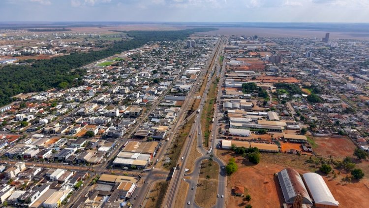 Número de novas empresas em Lucas cresce mais de 26% no primeiro semestre