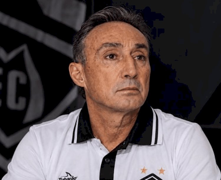 Mixto Anuncia Roberto Fonseca como Novo Treinador para 2027