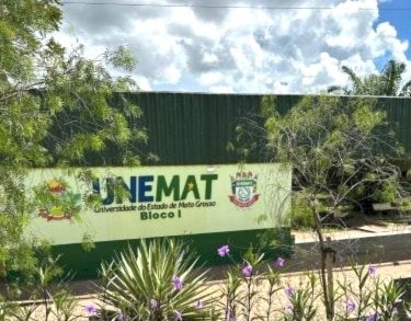 Unemat Abre Inscrições para 12 Vagas de Mestrado em Mato Grosso
