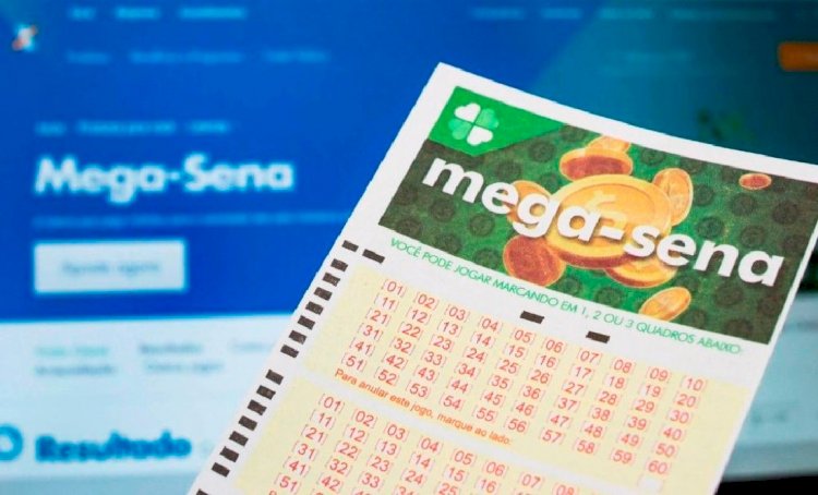 Apostadores de Sorriso e Alta Floresta Faturam R$ 25,2 Mil na Mega-Sena