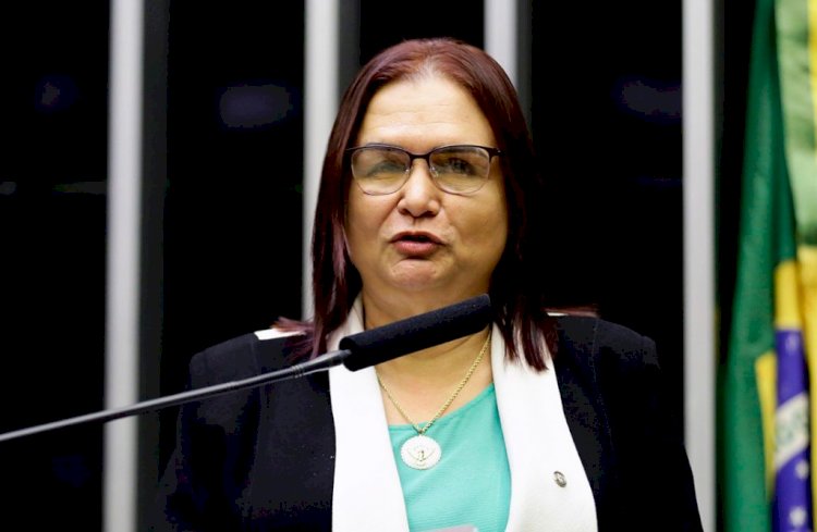 Coronel Fernanda é a mais votada em Mato Grosso; confira os eleitos para a Câmara Federal
