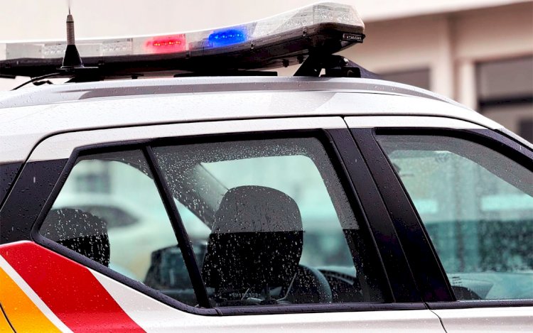 Homem é detido por tentativa de agressão com foice em Nova Monte Verde