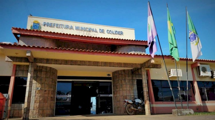 Colíder Implementa Programa 'Cartão Volta às Aulas' para Apoio a Estudantes